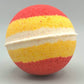 IRONMAN Kids Bath Bomb with Ironman Minifigure Toy Inside - Limited Edition - Berwyn Betty's Bath & Body Shop