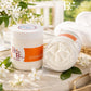 Jasmine Sugar Scrub Whip - Berwyn Betty's Bath & Body Shop