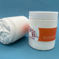 Jasmine Sugar Scrub Whip - Berwyn Betty's Bath & Body Shop