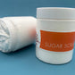 Jasmine Sugar Scrub Whip - Berwyn Betty's Bath & Body Shop