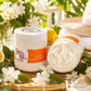Jasmine Sugar Scrub Whip - Berwyn Betty's Bath & Body Shop
