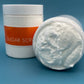 Jasmine Sugar Scrub Whip - Berwyn Betty's Bath & Body Shop
