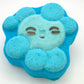 Kawaii Bubbles Kids Bath Bomb with One - Eyed Monster Toy Inside - Berwyn Betty's Bath & Body Shop