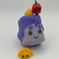 Kawaii Candle Kids Bath Bomb with Shopkins Toy Inside - Berwyn Betty's Bath & Body Shop