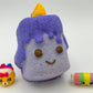 Kawaii Kids Bath Bombs Collection - 6 ct - Berwyn Betty's Bath & Body Shop