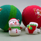 LIMITED EDITION HOLIDAY ORNAMENTS Kids Bath Bomb Set - 2 ct - Berwyn Betty's Bath & Body Shop