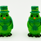 Limited - Edition Irish Coin Bath Bomb with Surprise Toy Inside  - Berwyn Betty's Bath & Body Shop