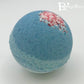 LIMITED EDITION Winter Penguin Kids Bath Bomb - Berwyn Betty's Bath & Body Shop