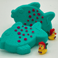 Mermaids Kids Bath Bomb Collection Box– 6 ct - Berwyn Betty's Bath & Body Shop