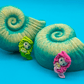 Mermaids Kids Bath Bomb Collection Box– 6 ct - Berwyn Betty's Bath & Body Shop