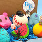 Monthly Kids Bath Bomb Subscription Service - Berwyn Betty's Bath & Body Shop