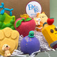 Monthly Kids Bath Bomb Subscription Service - Berwyn Betty's Bath & Body Shop