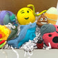 Monthly Kids Bath Bomb Subscription Service - Berwyn Betty's Bath & Body Shop