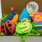 Monthly Kids Bath Bomb Subscription Service - Berwyn Betty's Bath & Body Shop