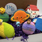 Monthly Kids Bath Bomb Subscription Service - Berwyn Betty's Bath & Body Shop