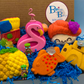 Monthly Kids Bath Bomb Subscription Service - Berwyn Betty's Bath & Body Shop
