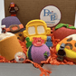Monthly Kids Bath Bomb Subscription Service - Berwyn Betty's Bath & Body Shop