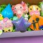 Monthly Kids Bath Bomb Subscription Service - Berwyn Betty's Bath & Body Shop