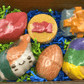 Monthly Kids Bath Bomb Subscription Service - Berwyn Betty's Bath & Body Shop