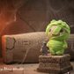 Mummy Girl Kids Bath Bomb – With Minifigure Surprise Inside! - Berwyn Betty's Bath & Body Shop