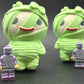 Mummy Girl Kids Bath Bomb – With Minifigure Surprise Inside! - Berwyn Betty's Bath & Body Shop
