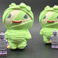 Mummy Girl Kids Bath Bomb – With Minifigure Surprise Inside! - Berwyn Betty's Bath & Body Shop