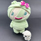 Mummy Kids Bath Bomb with Mummy Toy Inside - Berwyn Betty's Bath & Body Shop