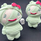 Mummy Kids Bath Bomb with Mummy Toy Inside - Berwyn Betty's Bath & Body Shop