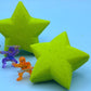Ninja Star Kids Bath Bomb with Toy Inside - Berwyn Betty's Bath & Body Shop