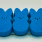 Peeps Blue Kids Bath Bombs Gift Pack with Surprise Toys Inside - 3 ct - Berwyn Betty's Bath & Body Shop