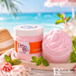 Peppermint Sugar Scrub Whip - Berwyn Betty's Bath & Body Shop