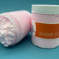 Peppermint Sugar Scrub Whip - Berwyn Betty's Bath & Body Shop