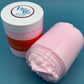 Peppermint Sugar Scrub Whip - Berwyn Betty's Bath & Body Shop