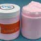 Peppermint Sugar Scrub Whip - Berwyn Betty's Bath & Body Shop
