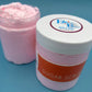 Peppermint Sugar Scrub Whip - Berwyn Betty's Bath & Body Shop