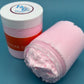 Peppermint Sugar Scrub Whip - Berwyn Betty's Bath & Body Shop