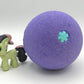 Pony Bath Bomb with My Little Pony Figure Inside - Berwyn Betty's Bath & Body Shop