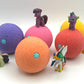 Pony Bath Bomb with My Little Pony Figure Inside - Berwyn Betty's Bath & Body Shop