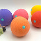 Pony Bath Bomb with My Little Pony Figure Inside - Berwyn Betty's Bath & Body Shop