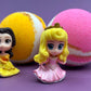 Princess Kids Bath Bomb with Toy Inside - Berwyn Betty's Bath & Body Shop