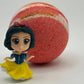 Princess Kids Bath Bomb with Toy Inside - Berwyn Betty's Bath & Body Shop