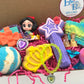 Princess Kids Bath Bombs Collection - 6 ct - Berwyn Betty's Bath & Body Shop