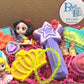 Princess Kids Bath Bombs Collection - 6 ct - Berwyn Betty's Bath & Body Shop