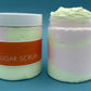 Raspberry Lemonade Sugar Scrub Whip - Berwyn Betty's Bath & Body Shop