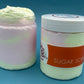 Raspberry Lemonade Sugar Scrub Whip - Berwyn Betty's Bath & Body Shop