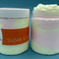 Raspberry Lemonade Sugar Scrub Whip - Berwyn Betty's Bath & Body Shop