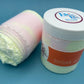 Raspberry Lemonade Sugar Scrub Whip - Berwyn Betty's Bath & Body Shop
