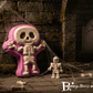 💀 Skeleton Kids Bath Bomb – With Skeleton Minifigure Surprise Inside! - Berwyn Betty's Bath & Body Shop