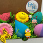 SPRING Bath Bomb Collection Box - 6 ct - Berwyn Betty's Bath & Body Shop