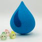 SPRING Kids Bath Bomb Gift Box - 6 ct - Berwyn Betty's Bath & Body Shop